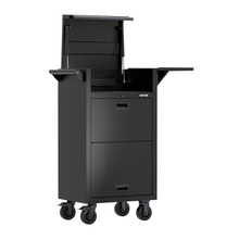 Draper BUNKER® Diagnostic Trolley, 5 Drawer, 638mm