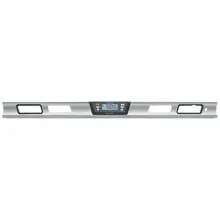 Laserliner 32101 081.275A DigiLevel Pro 120 Electronic Spirit Level, 1200mm