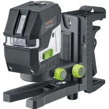 Laserliner 32163 031.430L MasterCross-Laser XPG Pro Cross-Line Laser
