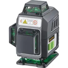 Laserliner 32166 036.705A PocketPlane-Laser 4G Three-Dimensional Laser