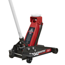 Roadmaster® Trolley Jack 3 Tonne