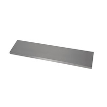 Draper BUNKER® Modular Stainless Steel Worktop, 680mm