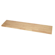 Draper BUNKER® Modular Hardwood Worktop, 1360mm