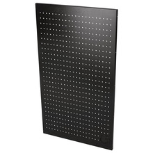 Draper BUNKER® Modular Back Panel/Pegboard, 602mm