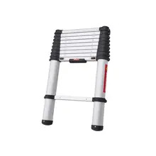 XMS26LADDER XMS Telesteps 3m Telescopic Ladder