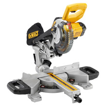 DeWalt DCS365N 18V 184mm XR Slide Mitre Saw Bare Unit