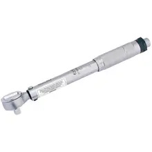 Draper 34570 Ratchet Torque Wrench, 3/8