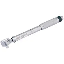 Draper 34570 Ratchet Torque Wrench, 3/8