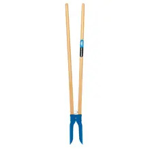 Draper 34894 Post Hole Digger with Hardwood Handles