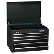 Draper Tool Chest, 5 Drawer, 26