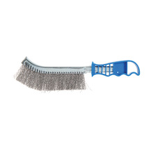 Silverline Steel Wire Brush - Steel