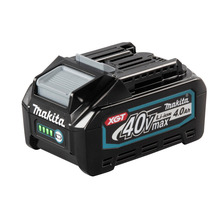 Makita 191B26-6 BL4040 40V Li-ion 4ah XGT Battery