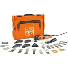 Fein Corded Multimaster 700 Top Max 110V - Starlock Max