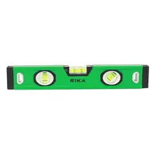 Rika TRPL001 Rikä 9in (250mm) Magnetic Aluminium Torpedo Level