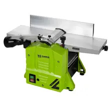 Zipper HB204 204mm Planer Thicknesser 230v