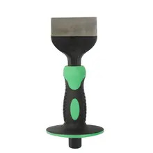 Rika BOLS001 Rikä Guarded Brick Bolster | 3in x 8.5in (76mm x 215mm)