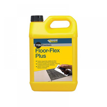 Everbuild 709 Premium Floor-Flex Plus 5L - 489452