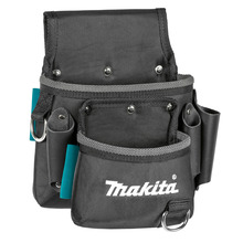 Makita E-15198 Ultimate 2 Pocket Fixing Pouch