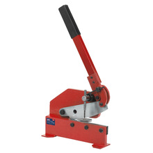 Round Metal Cutting Shears