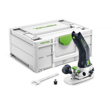 Festool Cordless Module Edge Router MFKC 700 EB-Basic 578011