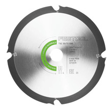 Festool Diamond circular saw blade DIA 160x2,2x20 F4