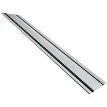 Excel 6191 1.5m Aluminium Guide Rail for Makita and Festool Plunge Saws 