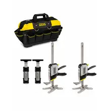 STANLEY STA183550+Bag+Extension  STA183550PK2 FatMax® Tradelift with Bag and TradeLift Plus Extension Accessory 
