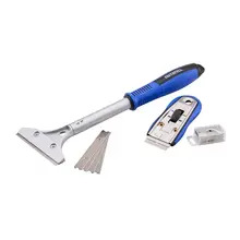 XMS26SCRAPER XMS Faithfull Scraper Combi Pack