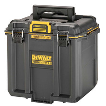DeWalt DWST08035-1 Toughsystem 2.0 Half Width Deep Box