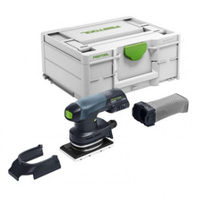 Festool Cordless orbital sander RTSC 400-Basic
