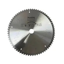 Makita B-04606 305mm x 30mm 70T Mitre Saw Blade For Wood