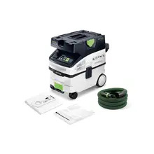 Festool CTM Midi I AC Cleantec Mobile Dust Extractor 578551