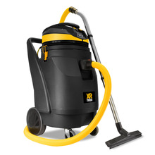 V-TUF XR11000 110V 110L 1600W High Performance Wet & Dry Industrial Vacuum Cleaner - Made from 70% Recycled Plastic