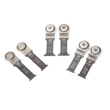 Fein Best Of E-Cut StarlockMax Wood & Metal