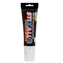 Everbuild Sika Stixall Adhesive Clear 80ML - 483124