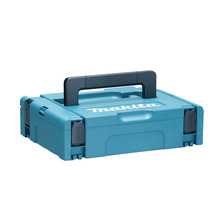 Makita 821549-5 MAKPAC Type 1 Connector Case 396mm x 296mm x 1