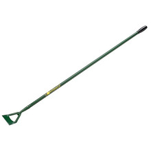 Bulldog BDH Evergreen Dutch Hoe 48