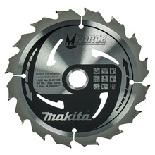 Makita B-31930 165mm x 20mm x 16T Circular Saw Blade B-07901