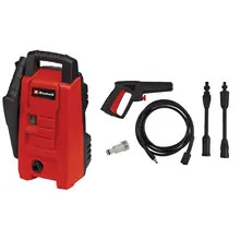 Einhell 4140740 TC-HP 90 Pressure Washer 90 Bar