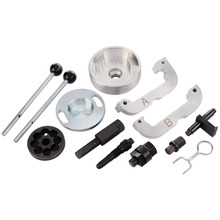 Draper Expert Engine Timing Kit ETK113 (Audi, Porsche, Volkswagen)