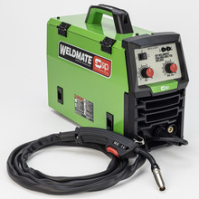 SIP SIP-05733 WELDMATE 160A MIG/ARC/TIG Welder