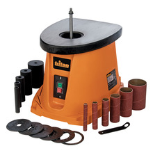 Triton 450W Oscillating Spindle Sander - TSPS450