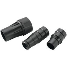 DeWalt DWV9210-XJ Airlock Dust Connection System Construction Kit