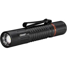 Coast XT10R Rechargeable Torch 280 Lumens