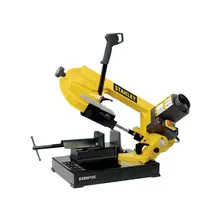 Stanley SMCBW105E Machines SXBW105E Portable Band Saw 750W 240V