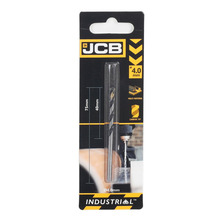 JCB 4 x 75mm Multi Purpose Drill | 5055803310523