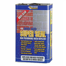 Everbuild 408 Super Seal 5 L - 489023
