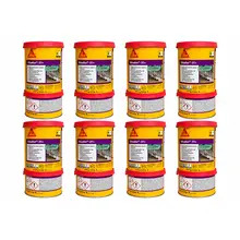 Sika 644950X8 Sikadur 31+ 1.2kg BOX OF 8