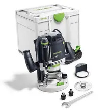 Festool 578941 OF 1400 EQ-Plus 110v Router