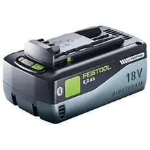 Festool 578746 BP 18 TBX 8 ASI 18v 8ah Tabless Battery Pack